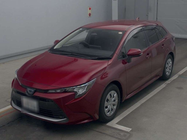 TOYOTA COROLLA TOURING