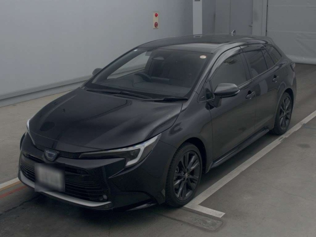 TOYOTA COROLLA TOURING
