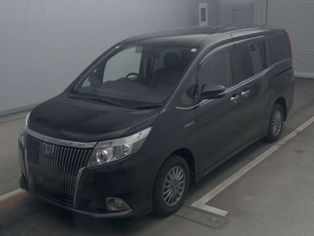 TOYOTA ESQUIRE 2014