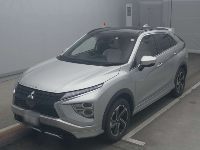 MITSUBISHI ECLIPSE CROSS 2022