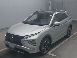 MITSUBISHI ECLIPSE CROSS 2022
