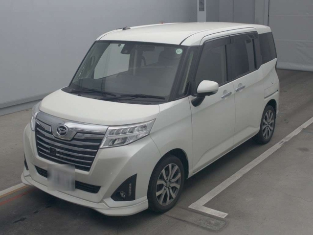 DAIHATSU THOR 2017