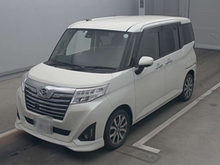 DAIHATSU THOR 2017