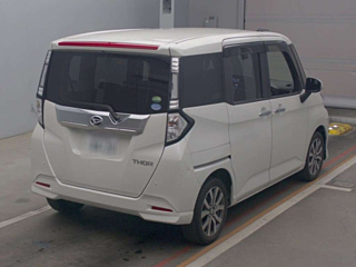 DAIHATSU THOR 2017