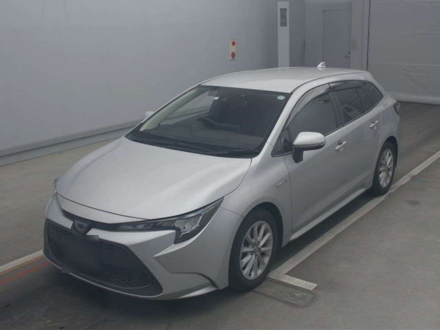 TOYOTA COROLLA TOURING 2020