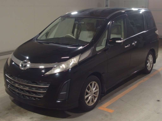 MAZDA BIANTE 2011