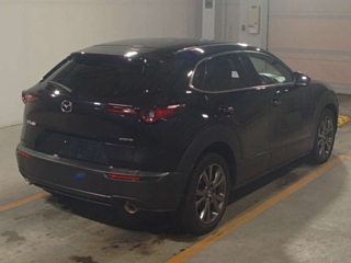 MAZDA CX-30 2019