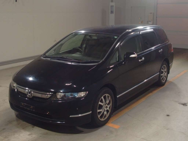 HONDA ODYSSEY 2007