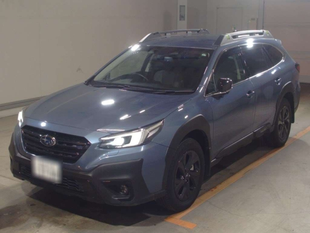 SUBARU LEGACY OUTBACK 2023