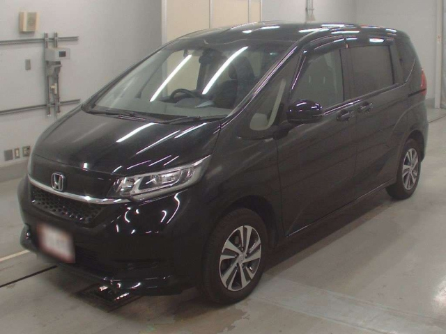 HONDA FREED 2021