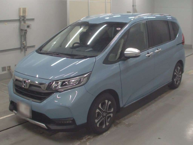 HONDA FREED 2020