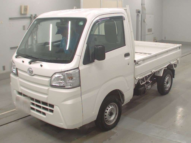 DAIHATSU HIJET TRUCK 2020