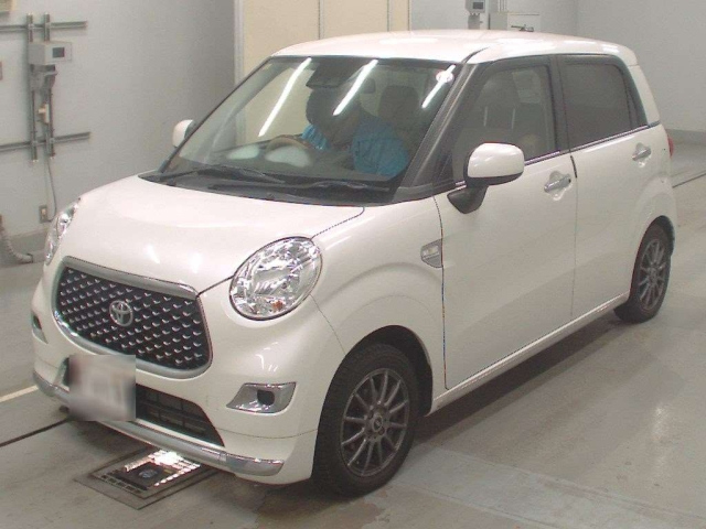 TOYOTA PIXIS JOY 2018