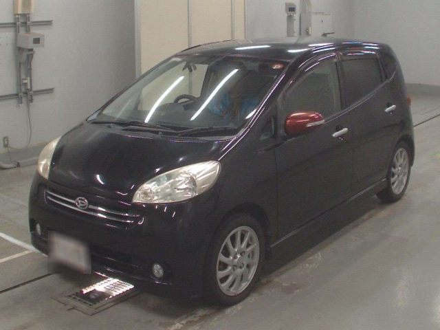 DAIHATSU SONICA