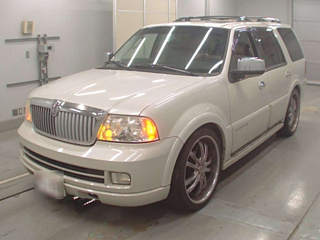 ford lincoln-navigator