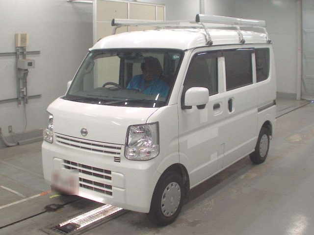 NISSAN CLIPPER VAN 2020