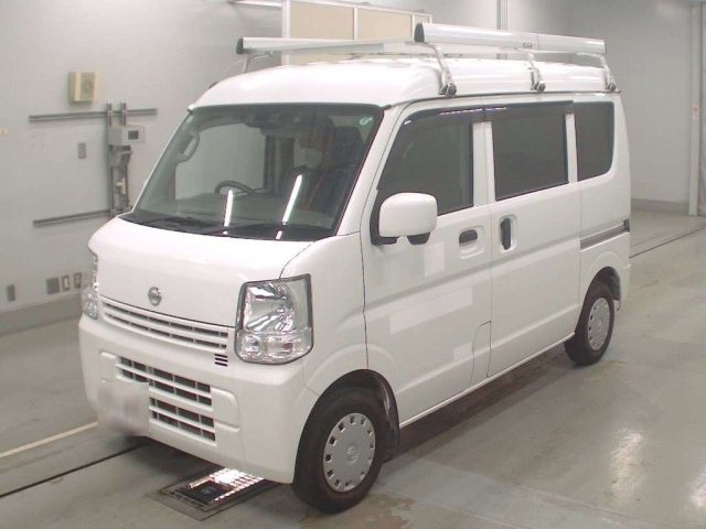 NISSAN CLIPPER VAN 2020