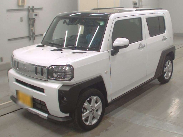 DAIHATSU TAFT 2024
