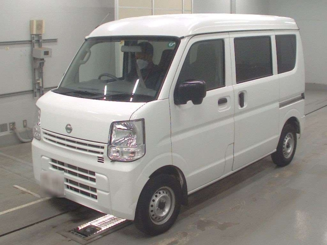 NISSAN CLIPPER VAN 2021
