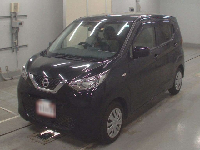 NISSAN DAYZ 2020