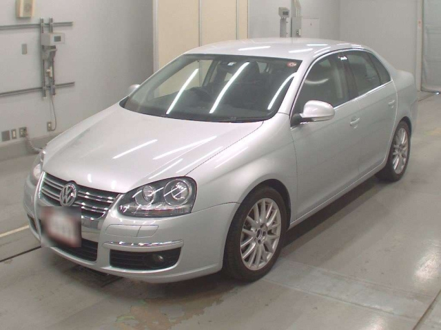 VOLKSWAGEN JETTA 2006