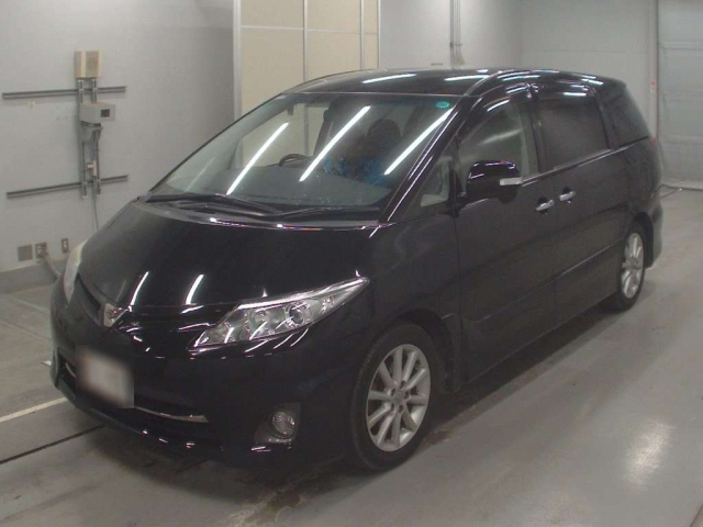 TOYOTA ESTIMA 2011