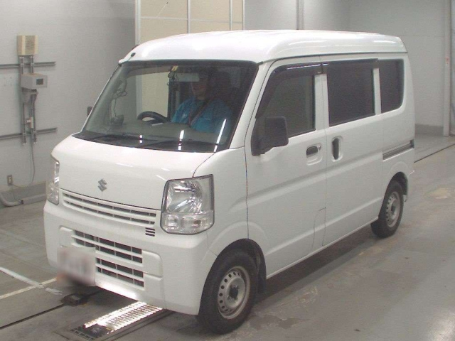 SUZUKI EVERY 2015