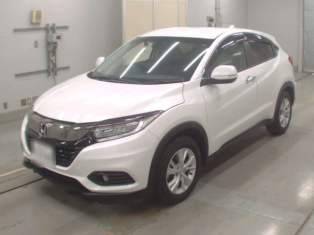 HONDA VEZEL 2020