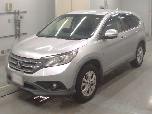 HONDA CR-V 2012