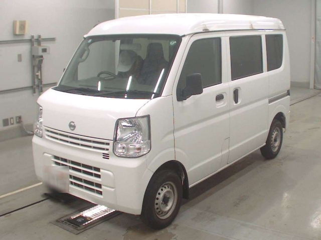NISSAN CLIPPER VAN 2020