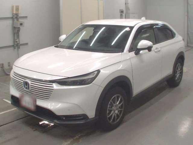 HONDA VEZEL 2022