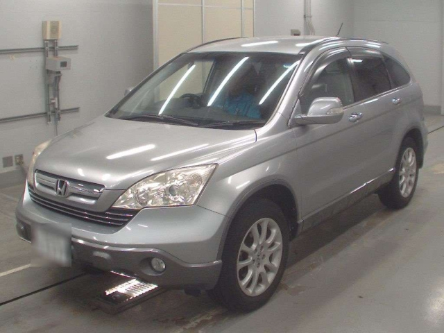 HONDA CR-V 2007
