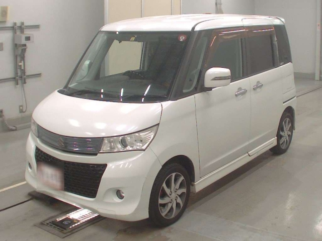 SUZUKI PALETTE