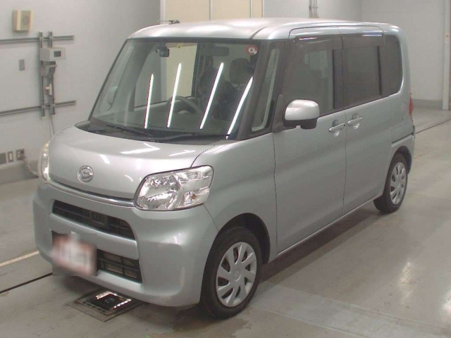 DAIHATSU TANTO 2014