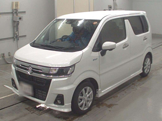 suzuki wagon-r