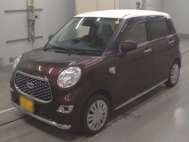 DAIHATSU CAST 2021