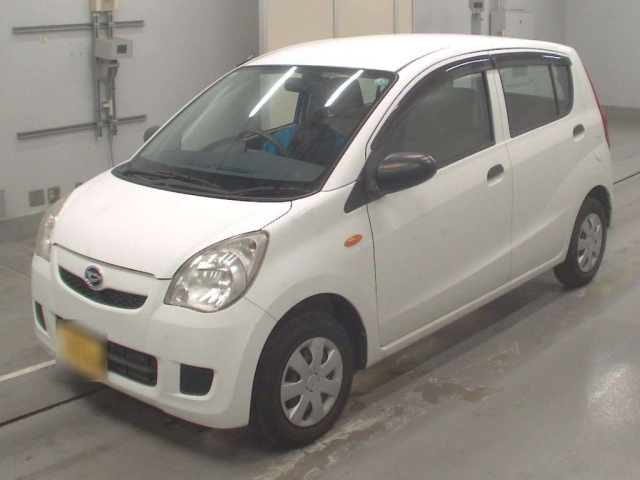 DAIHATSU MIRA 2013