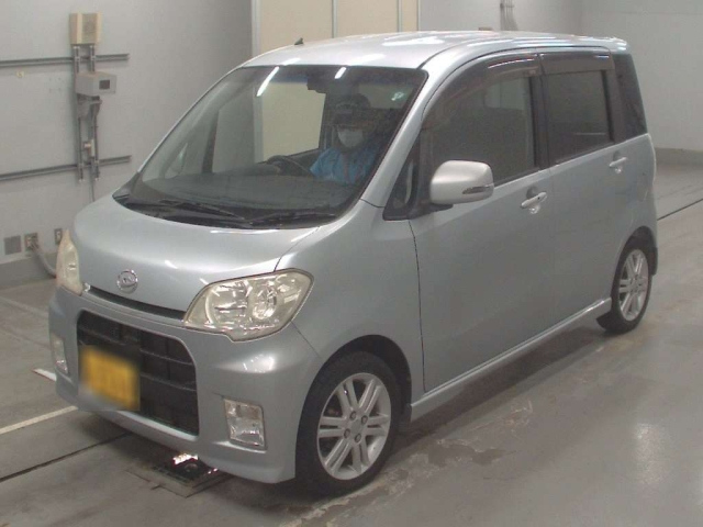 DAIHATSU TANTO EXE