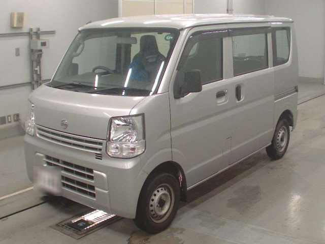 NISSAN CLIPPER VAN 2019