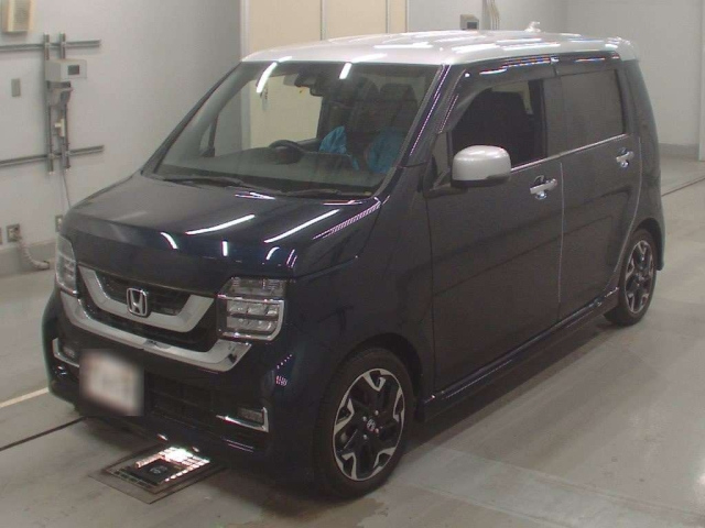 HONDA N WGN 2020