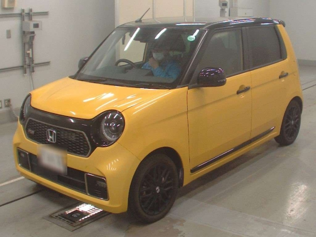 HONDA N ONE