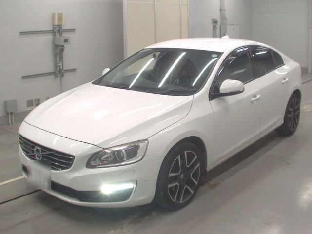 VOLVO S60 2017
