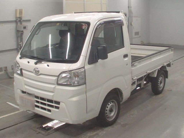 DAIHATSU HIJET TRUCK 2017