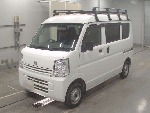 NISSAN CLIPPER VAN 2020