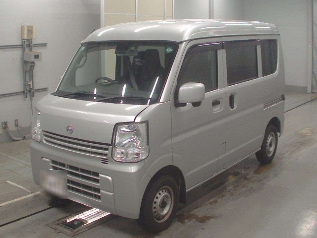 NISSAN CLIPPER VAN 2018