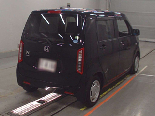 HONDA N WGN 2020