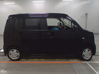 HONDA N WGN 2020