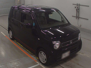 HONDA N WGN 2020