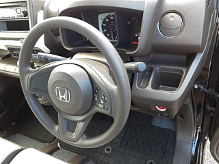 HONDA N WGN 2020