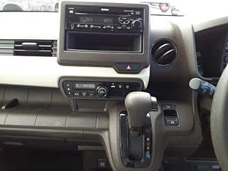 HONDA N WGN 2020